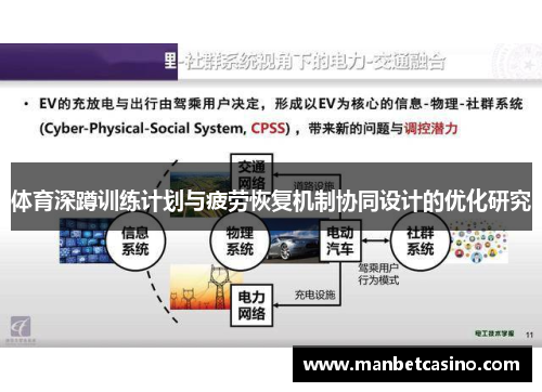 体育深蹲训练计划与疲劳恢复机制协同设计的优化研究