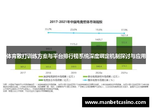 体育散打训练方案与平台排行榜系统深度绑定机制探讨与应用